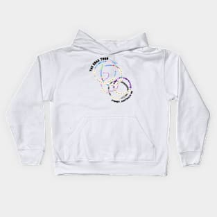 Sydney Eras Tour Kids Hoodie